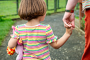 supporting families - groups